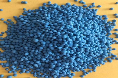 Ammonium Sulphate