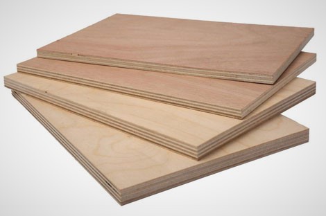 Plywood