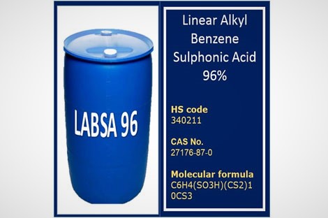 LABSA