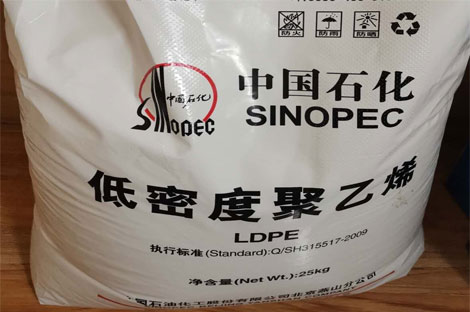 Sinopec