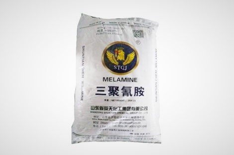 Melamine