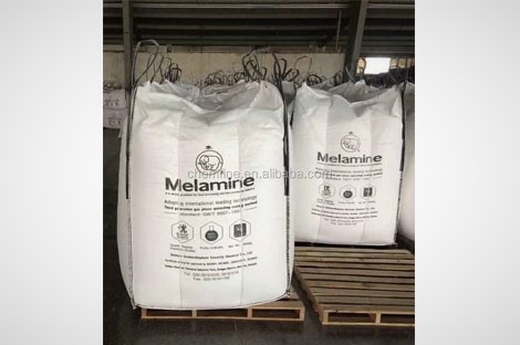 Melamine