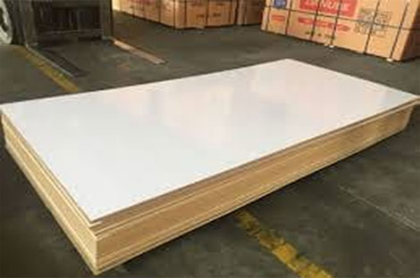 Melamine MDF
