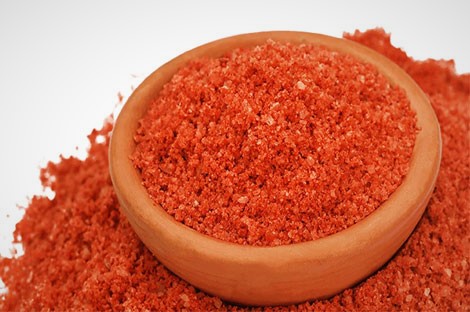 Muriate of Potash
