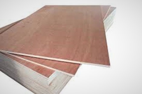 Plywood