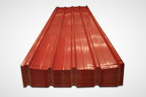 PPGI Sheet