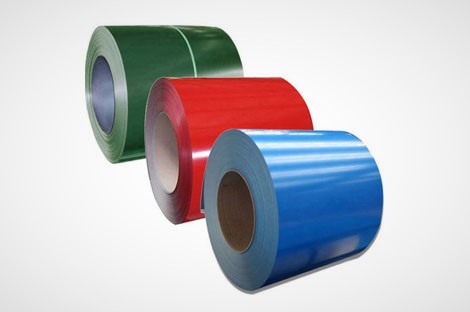 PPGI Roofing Sheet