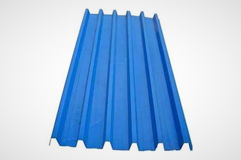 PPGI Roofing Sheet
