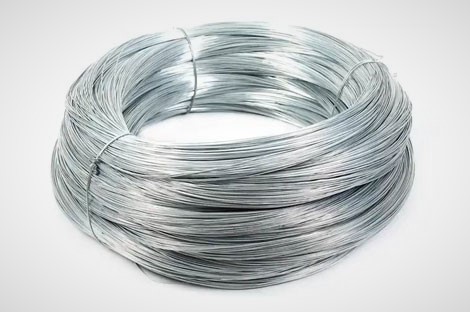 binding wire
