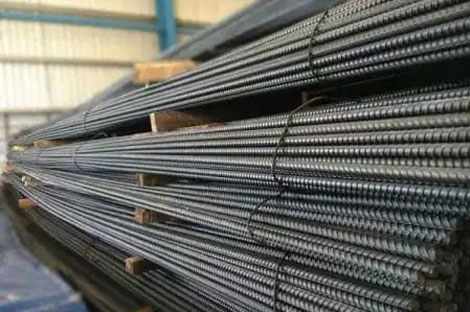 Steel Bar