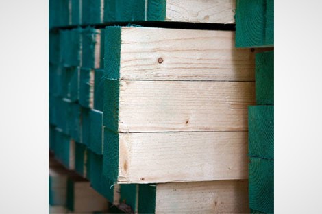 White Wood