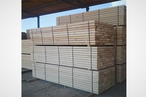 White Wood